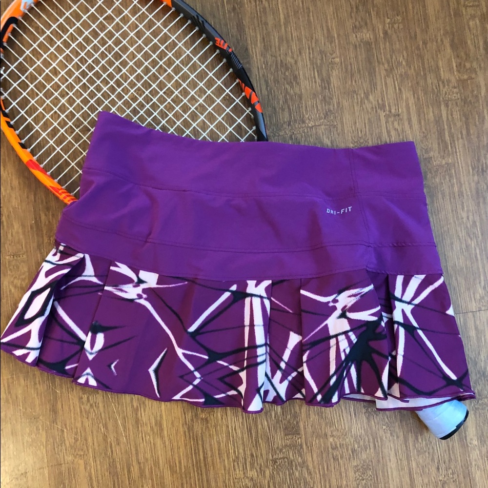 Nike Tennis 🎾 Skirt